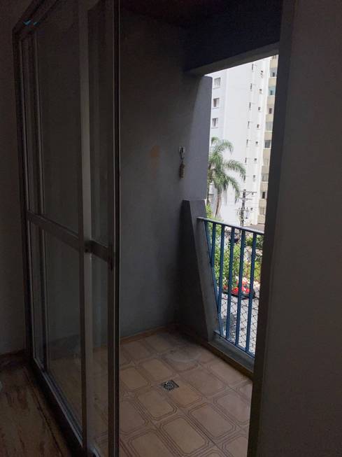 Foto 2 de Apartamento com 3 Quartos para alugar, 89m² em Vila Mascote, São Paulo