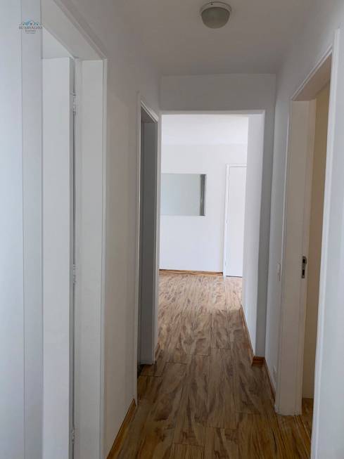 Foto 4 de Apartamento com 3 Quartos para alugar, 89m² em Vila Mascote, São Paulo