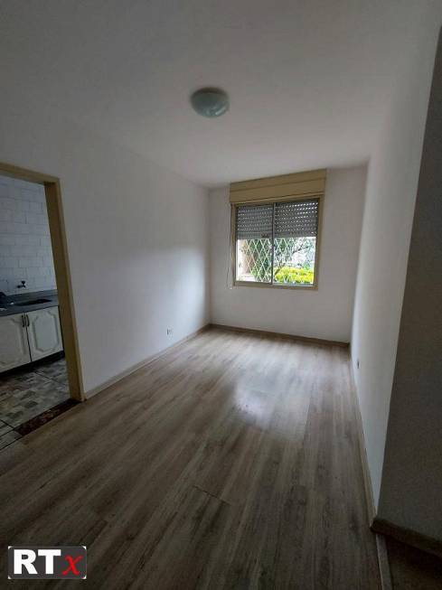 Foto 3 de Apartamento com 3 Quartos para alugar, 59m² em Vila Nova, Porto Alegre