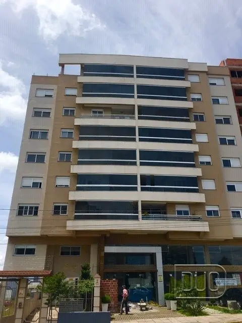 Foto 1 de Apartamento com 3 Quartos à venda, 118m² em Villagio Iguatemi, Caxias do Sul