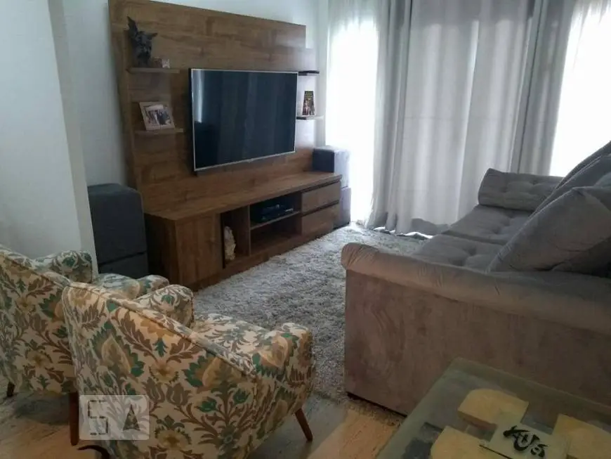 Foto 1 de Apartamento com 4 Quartos à venda, 125m² em Centro, Osasco