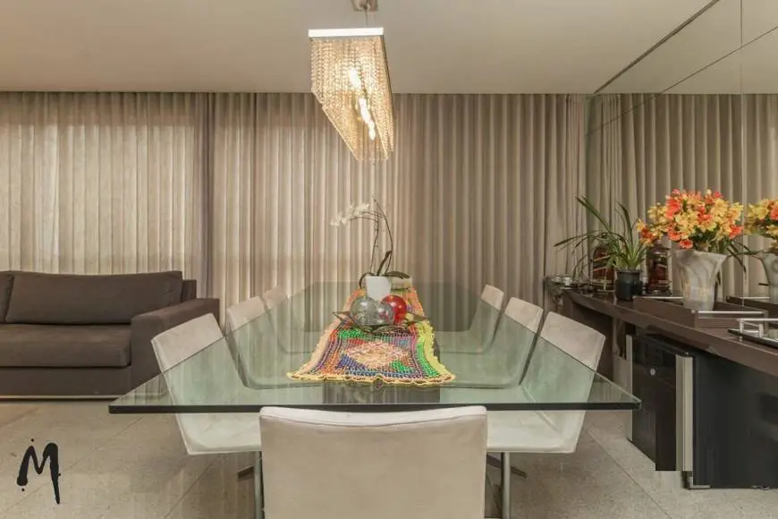 Foto 3 de Apartamento com 4 Quartos à venda, 136m² em Cidade Nova, Belo Horizonte