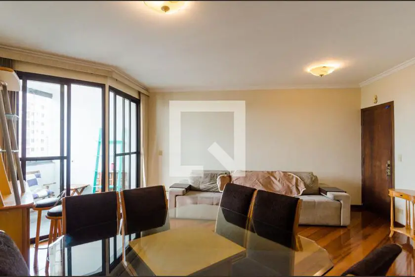Foto 1 de Apartamento com 4 Quartos para alugar, 110m² em Jardim do Mar, São Bernardo do Campo