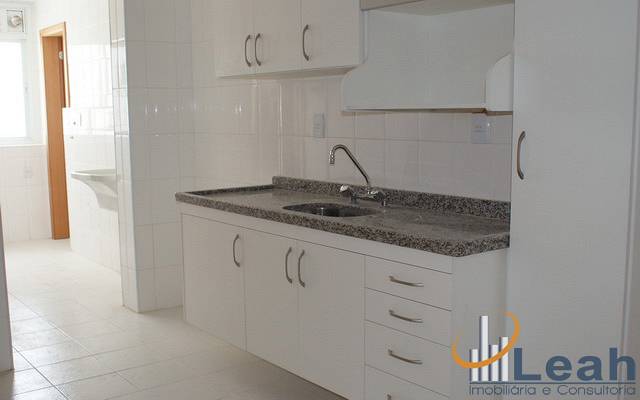 Foto 1 de Apartamento com 4 Quartos para alugar, 121m² em Jardim Esplanada, São José dos Campos