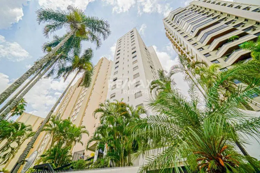 Foto 1 de Apartamento com 4 Quartos à venda, 160m² em Jardim Proença, Campinas
