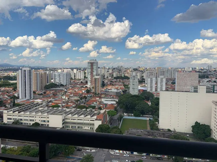 Foto 5 de Apartamento com 4 Quartos à venda, 135m² em Parque São Jorge, São Paulo