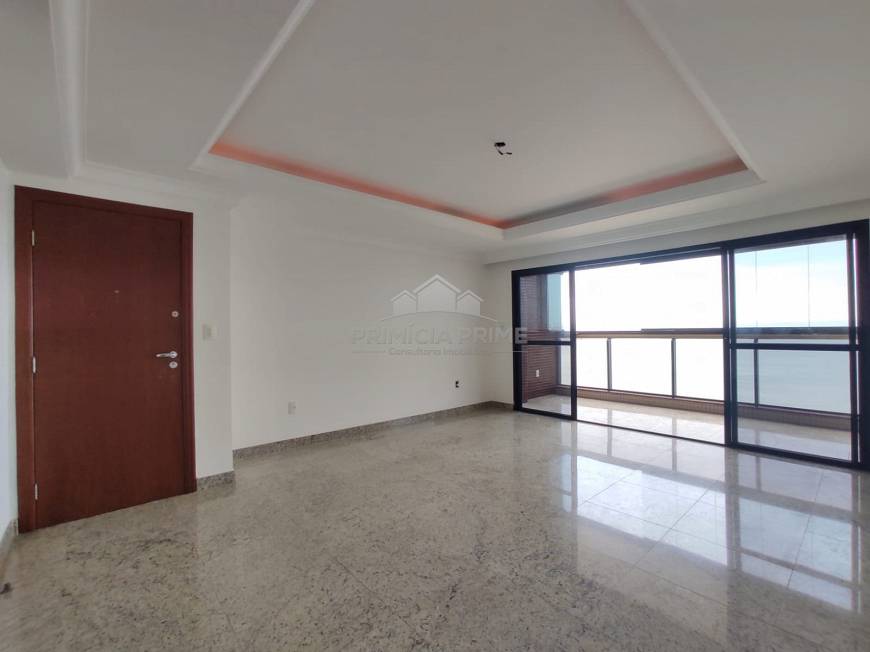 Foto 4 de Apartamento com 4 Quartos à venda, 200m² em Praia do Morro, Guarapari