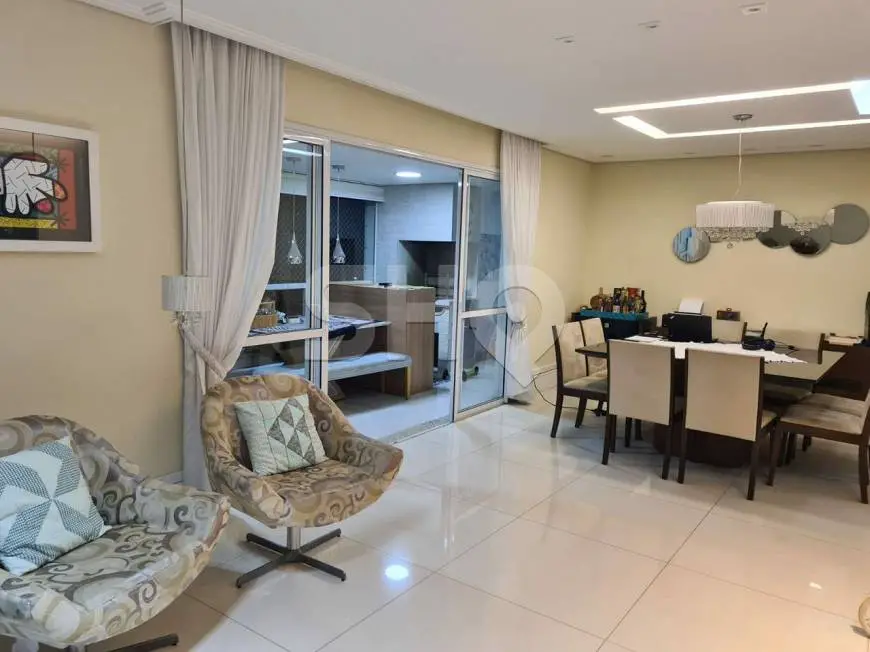 Foto 1 de Apartamento com 4 Quartos à venda, 156m² em Rio Pequeno, São Paulo