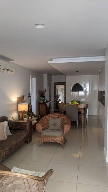 Foto 1 de Apartamento com 4 Quartos à venda, 158m² em Santa Rosa, Niterói