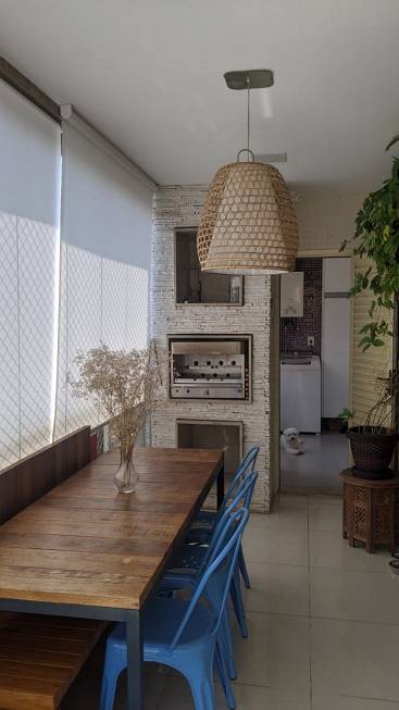 Foto 3 de Apartamento com 4 Quartos à venda, 158m² em Santa Rosa, Niterói