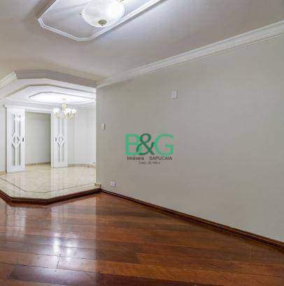 Foto 1 de Apartamento com 4 Quartos à venda, 160m² em Tatuapé, São Paulo
