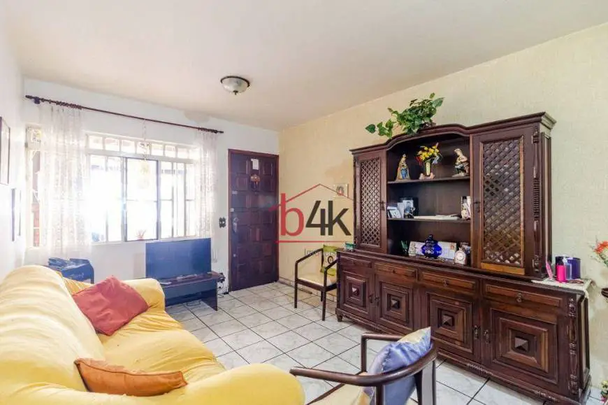 Foto 1 de Casa com 2 Quartos à venda, 90m² em Brooklin, São Paulo