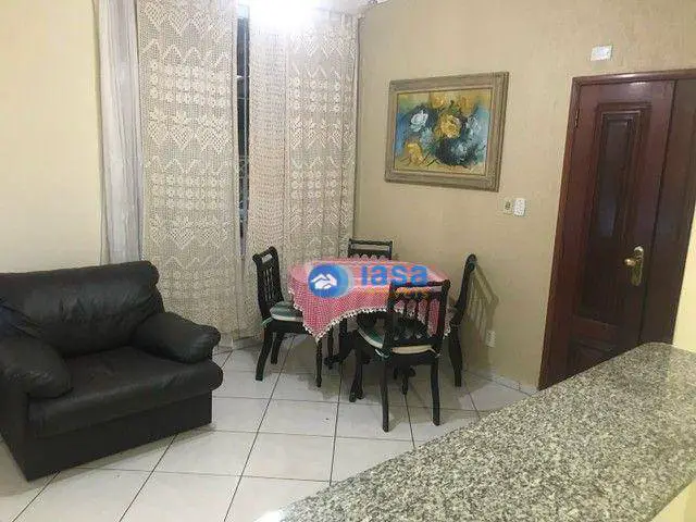 Foto 1 de Casa com 2 Quartos para alugar, 150m² em Campestre, Santo André