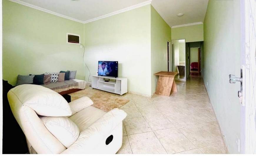 Foto 1 de Casa com 2 Quartos à venda, 160m² em Maria da Graça, Rio de Janeiro