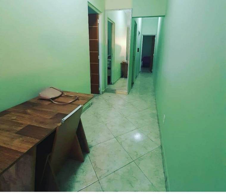 Foto 3 de Casa com 2 Quartos à venda, 160m² em Maria da Graça, Rio de Janeiro