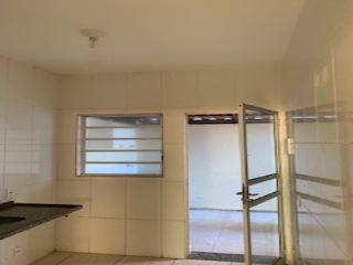 Foto 3 de Casa com 2 Quartos para alugar, 60m² em Nacional, Contagem