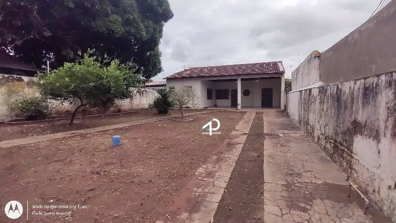Foto 1 de Casa com 2 Quartos à venda, 100m² em Santa Marta, Cuiabá