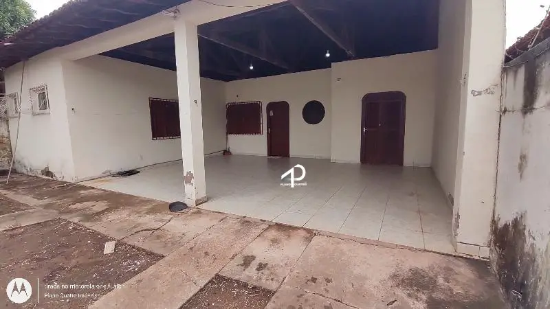 Foto 2 de Casa com 2 Quartos à venda, 100m² em Santa Marta, Cuiabá