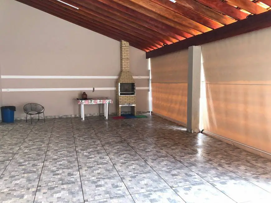 Foto 3 de Casa com 2 Quartos para alugar, 456m² em São Manoel, Americana