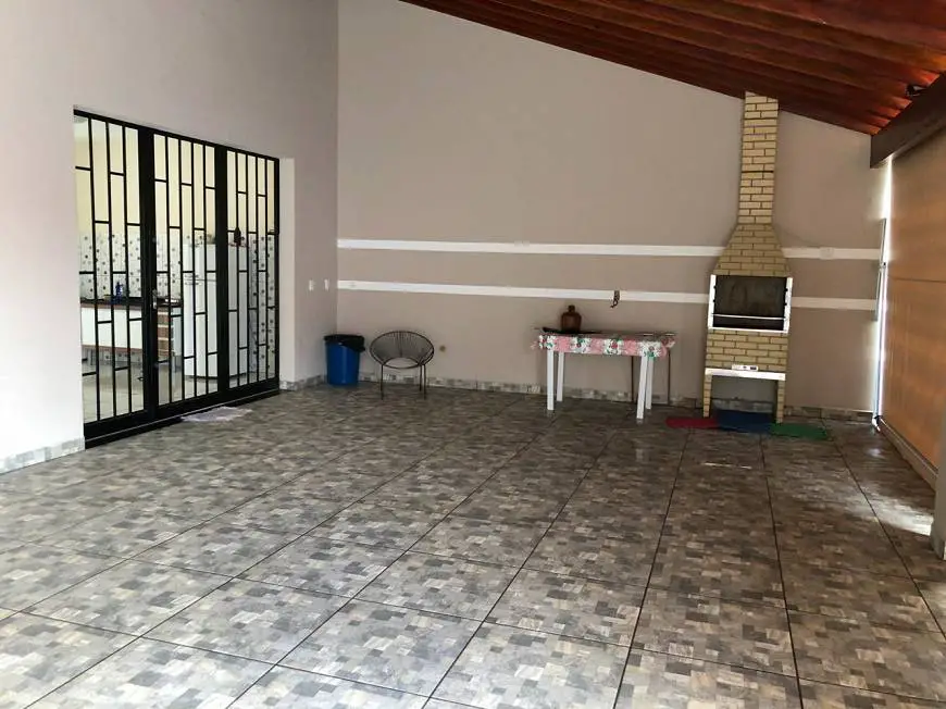 Foto 4 de Casa com 2 Quartos para alugar, 456m² em São Manoel, Americana