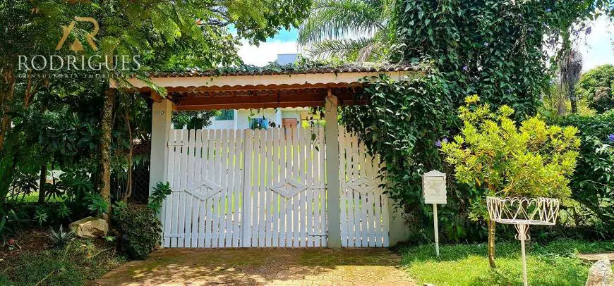 Foto 2 de Casa com 3 Quartos à venda, 158m² em Bairro Canedos, Piracaia
