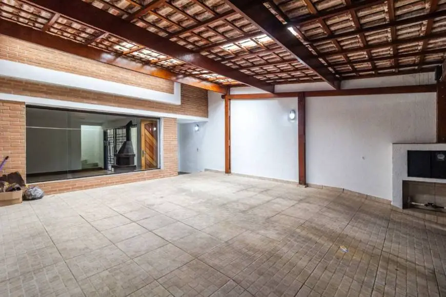 Foto 5 de Casa com 3 Quartos à venda, 125m² em Brooklin, São Paulo