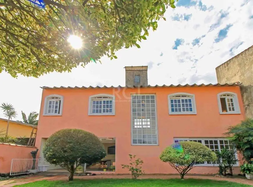 Foto 2 de Casa com 3 Quartos para alugar, 321m² em Ipanema, Porto Alegre