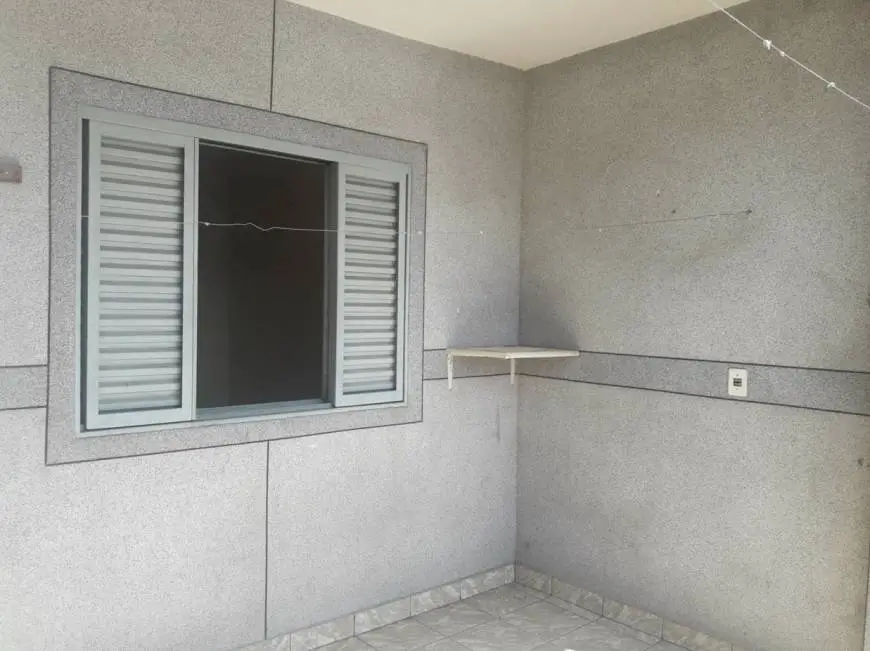 Foto 2 de Casa com 3 Quartos para alugar, 96m² em Jardim Oriente, São José dos Campos