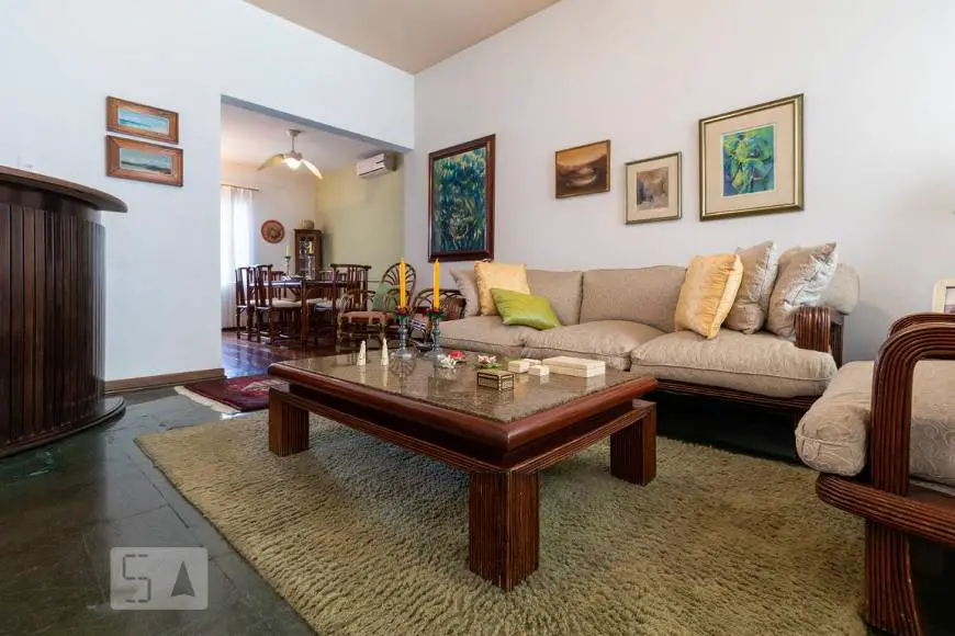 Foto 3 de Casa com 3 Quartos para alugar, 281m² em Planalto Paulista, São Paulo