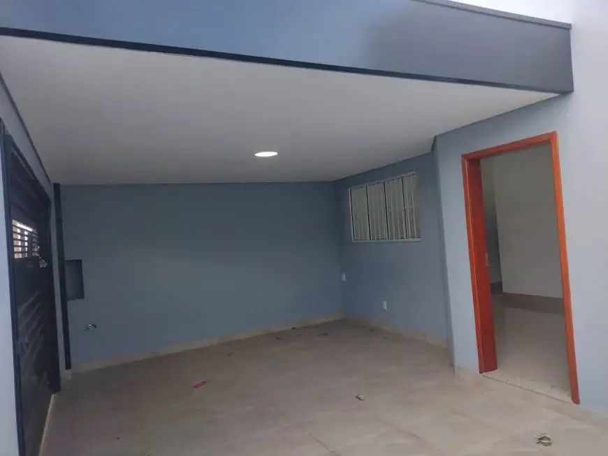 Foto 1 de Casa com 3 Quartos à venda, 100m² em Vila Aparecida, Santa Bárbara D Oeste