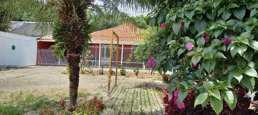 Foto 1 de Casa com 4 Quartos para alugar, 185m² em Mossunguê, Curitiba
