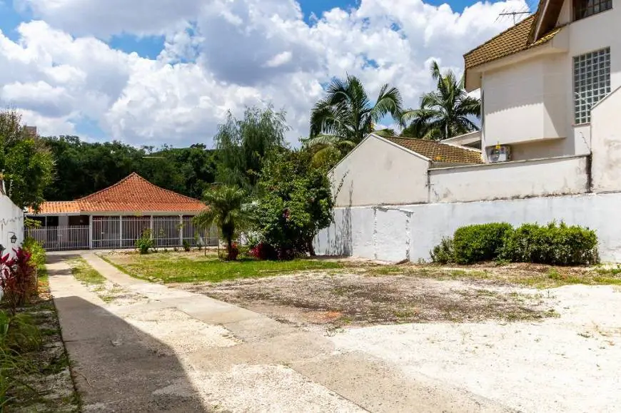 Foto 4 de Casa com 4 Quartos para alugar, 185m² em Mossunguê, Curitiba