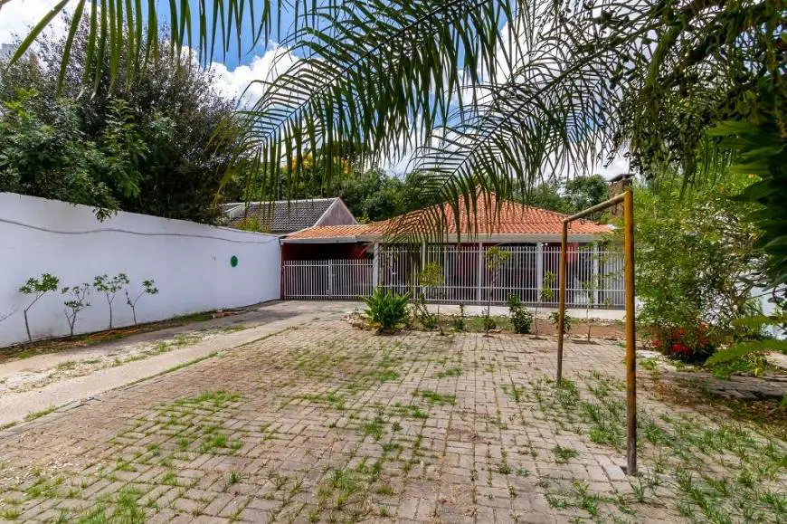 Foto 5 de Casa com 4 Quartos para alugar, 185m² em Mossunguê, Curitiba