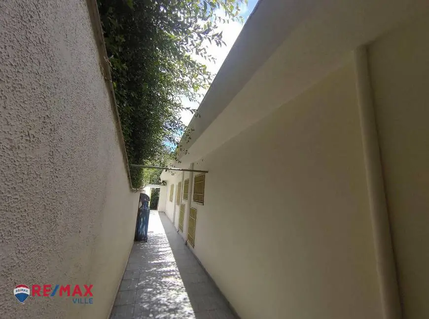Foto 5 de Casa com 4 Quartos para alugar, 250m² em Vila Madalena, São Paulo