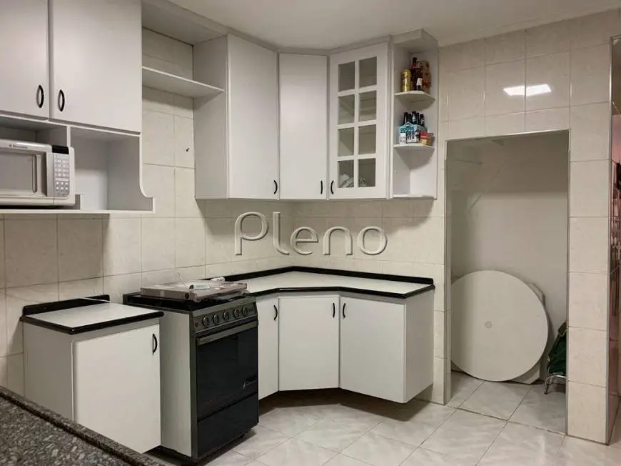 Foto 3 de Casa de Condomínio com 2 Quartos à venda, 62m² em Jardim Maria Eugênia, Campinas