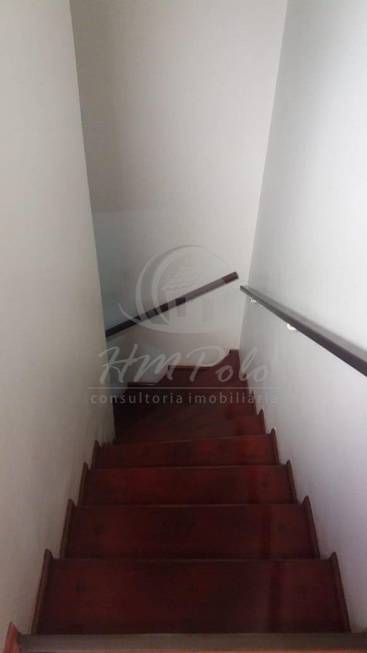 Foto 5 de Casa de Condomínio com 2 Quartos à venda, 62m² em Jardim Maria Eugênia, Campinas
