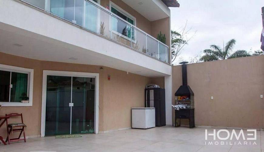 Foto 1 de Casa de Condomínio com 4 Quartos à venda, 220m² em Camorim, Rio de Janeiro