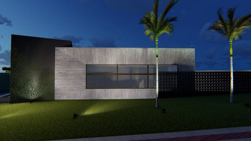 Foto 5 de Casa de Condomínio com 4 Quartos à venda, 320m² em Recanto do Salto, Londrina