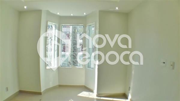 Foto 2 de Casa de Condomínio com 4 Quartos à venda, 560m² em Rocha, Rio de Janeiro