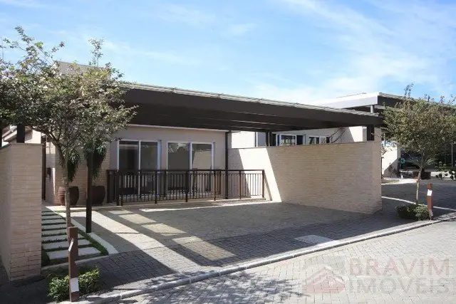 Foto 1 de Casa de Condomínio com 5 Quartos à venda, 314m² em Mata da Praia, Vitória