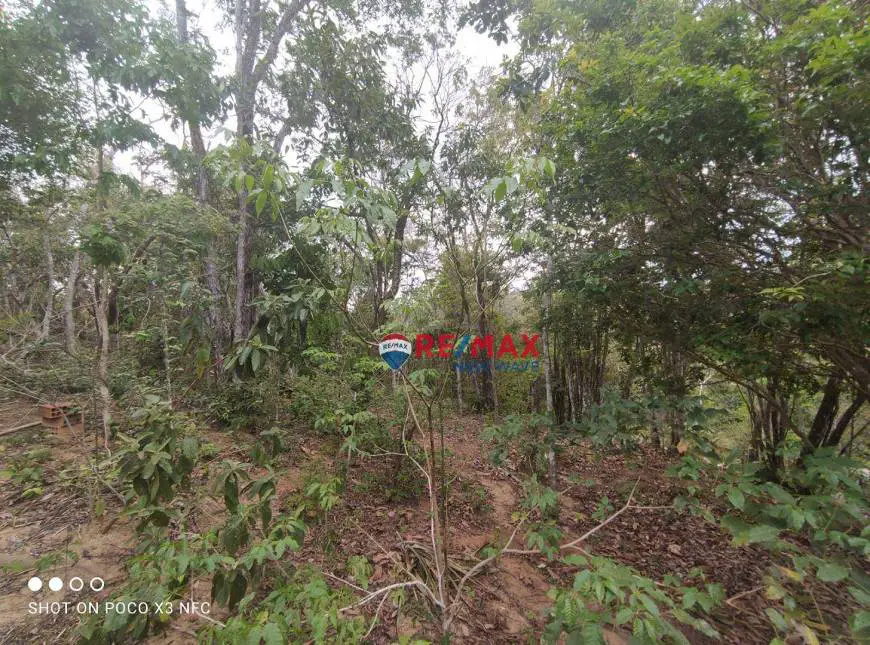 Foto 1 de Lote/Terreno à venda, 510m² em Balneario Bambui, Maricá