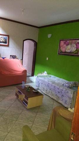 Foto 4 de Sobrado com 2 Quartos à venda, 125m² em JARAGUA, Caraguatatuba