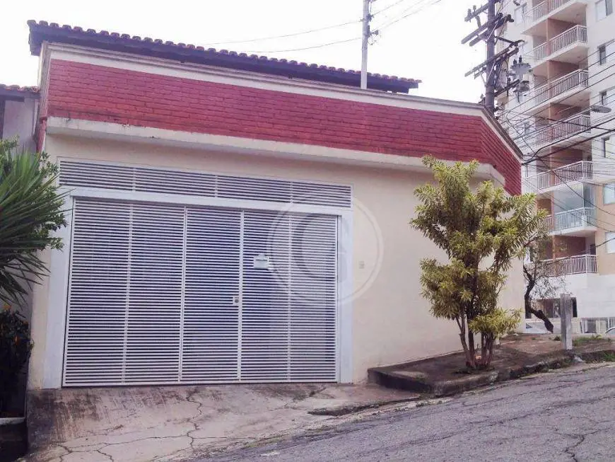 Foto 1 de Sobrado com 3 Quartos à venda, 100m² em Butantã, São Paulo