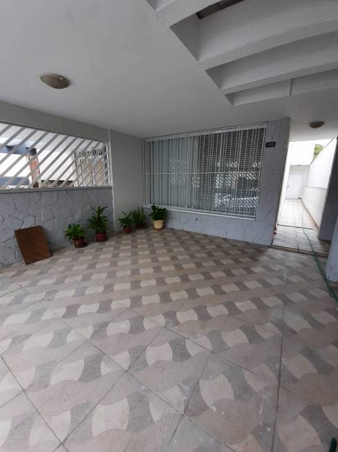 Foto 1 de Sobrado com 3 Quartos à venda, 120m² em Jardim Bonfiglioli, São Paulo