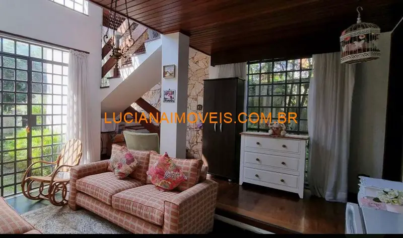 Foto 1 de Sobrado com 5 Quartos à venda, 274m² em Lapa, São Paulo