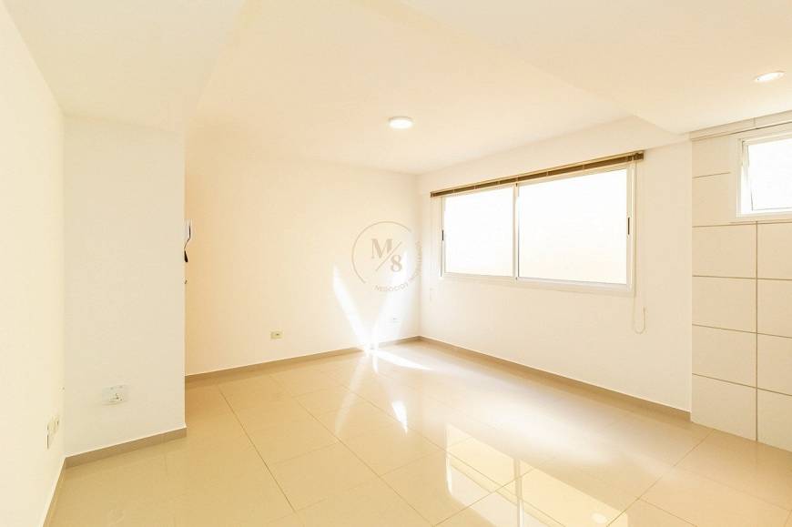 Foto 1 de Apartamento com 1 Quarto para alugar, 45m² em Ecoville, Curitiba