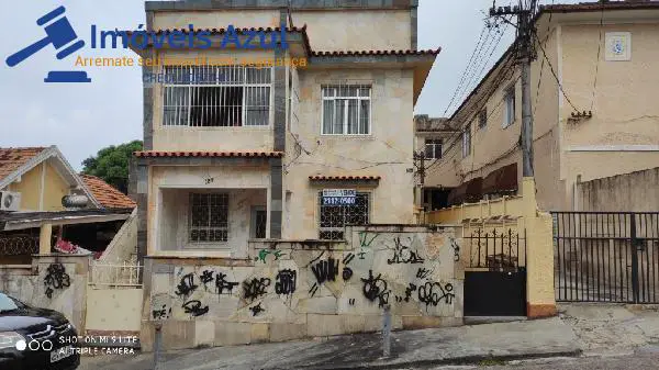Foto 1 de Apartamento com 1 Quarto à venda, 60m² em Higienópolis, Rio de Janeiro