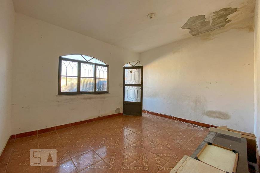 Foto 4 de Apartamento com 1 Quarto para alugar, 40m² em Irajá, Rio de Janeiro