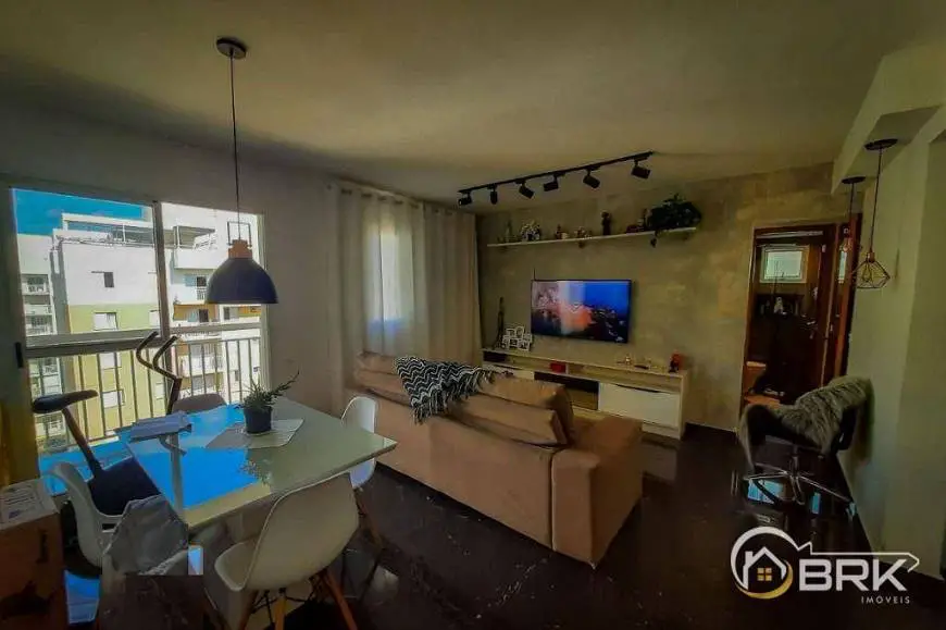 Foto 1 de Apartamento com 1 Quarto para alugar, 95m² em Jardim Nove de Julho, São Paulo