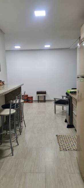 Foto 2 de Apartamento com 1 Quarto à venda, 37m² em Piá, Nova Petrópolis